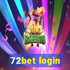 72bet login